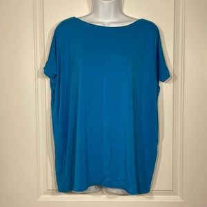 Piko 1988 short sleeve top